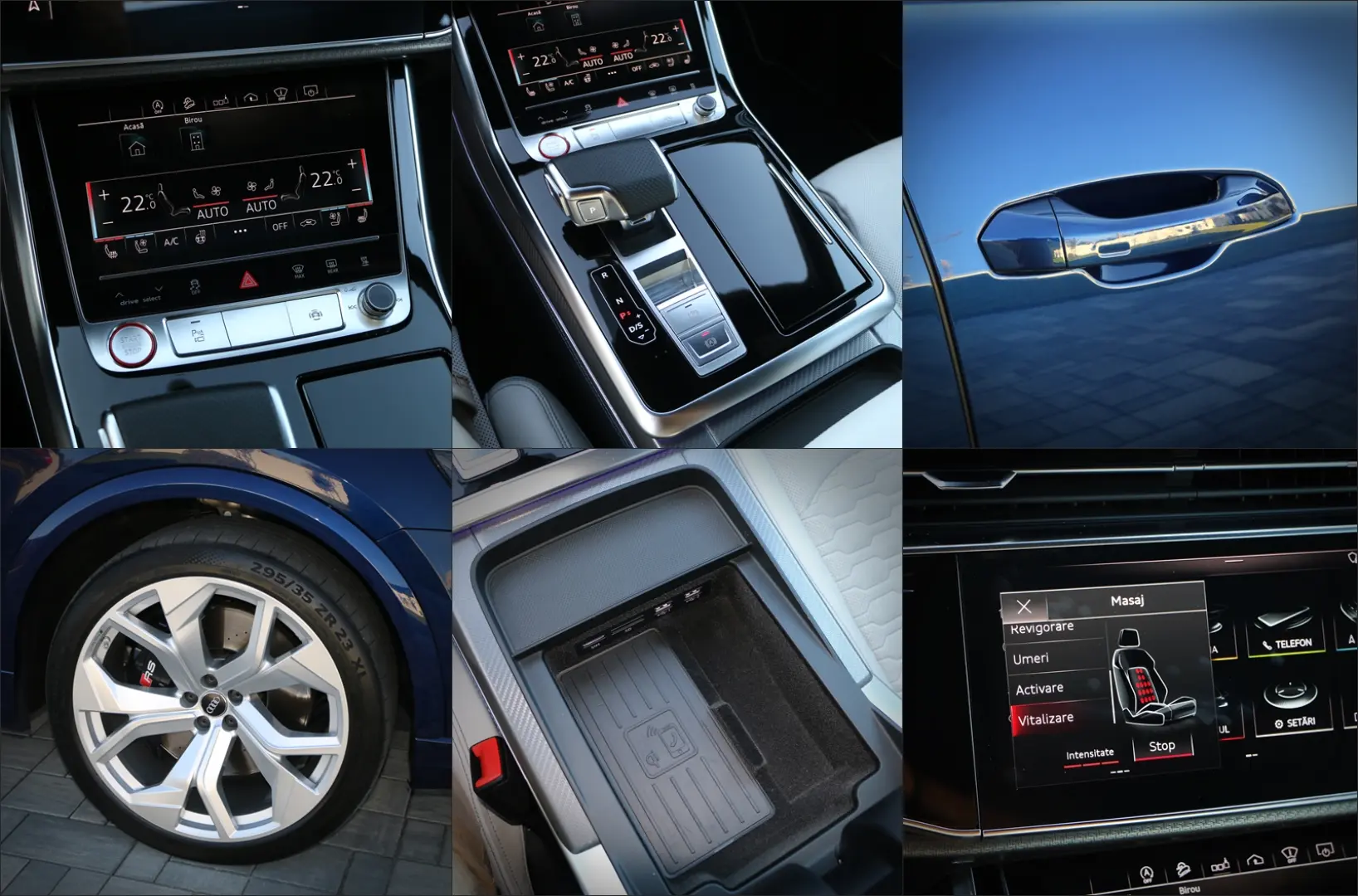 Milanne Auto Trade - TVA Inclus - HYBRID - Fara Daune