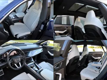 Milanne Auto Trade - TVA Inclus - HYBRID - Fara Daune