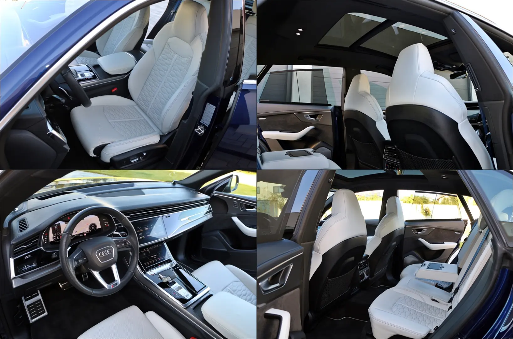 Milanne Auto Trade - TVA Inclus - HYBRID - Fara Daune