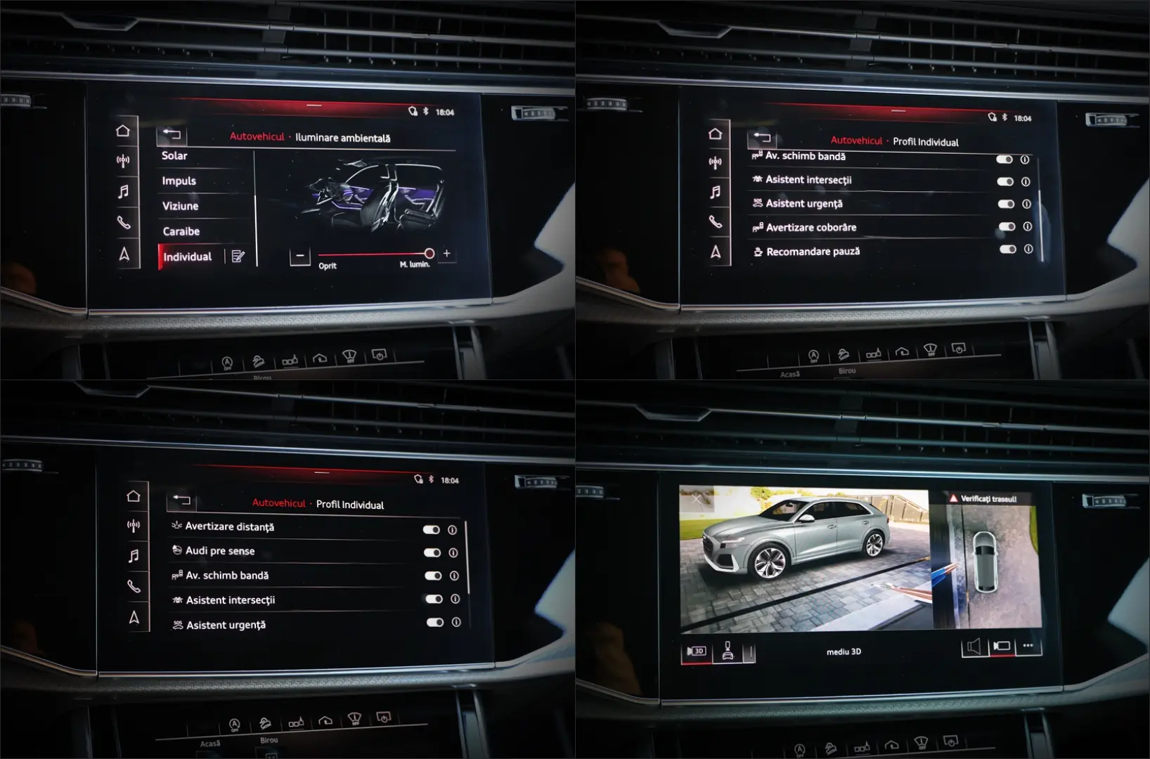 Milanne Auto Trade - TVA Inclus - HYBRID - Fara Daune