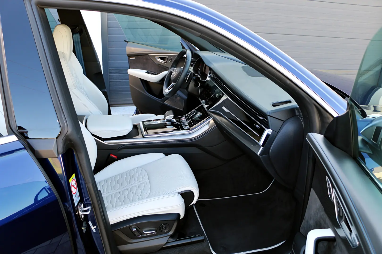 Milanne Auto Trade - TVA Inclus - HYBRID - Fara Daune