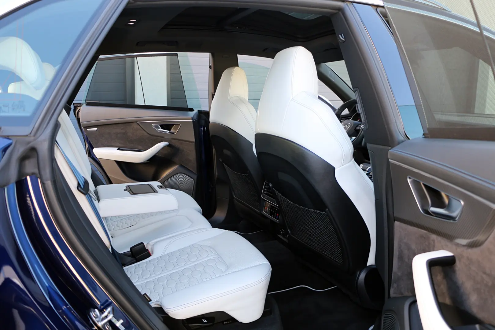 Milanne Auto Trade - TVA Inclus - HYBRID - Fara Daune