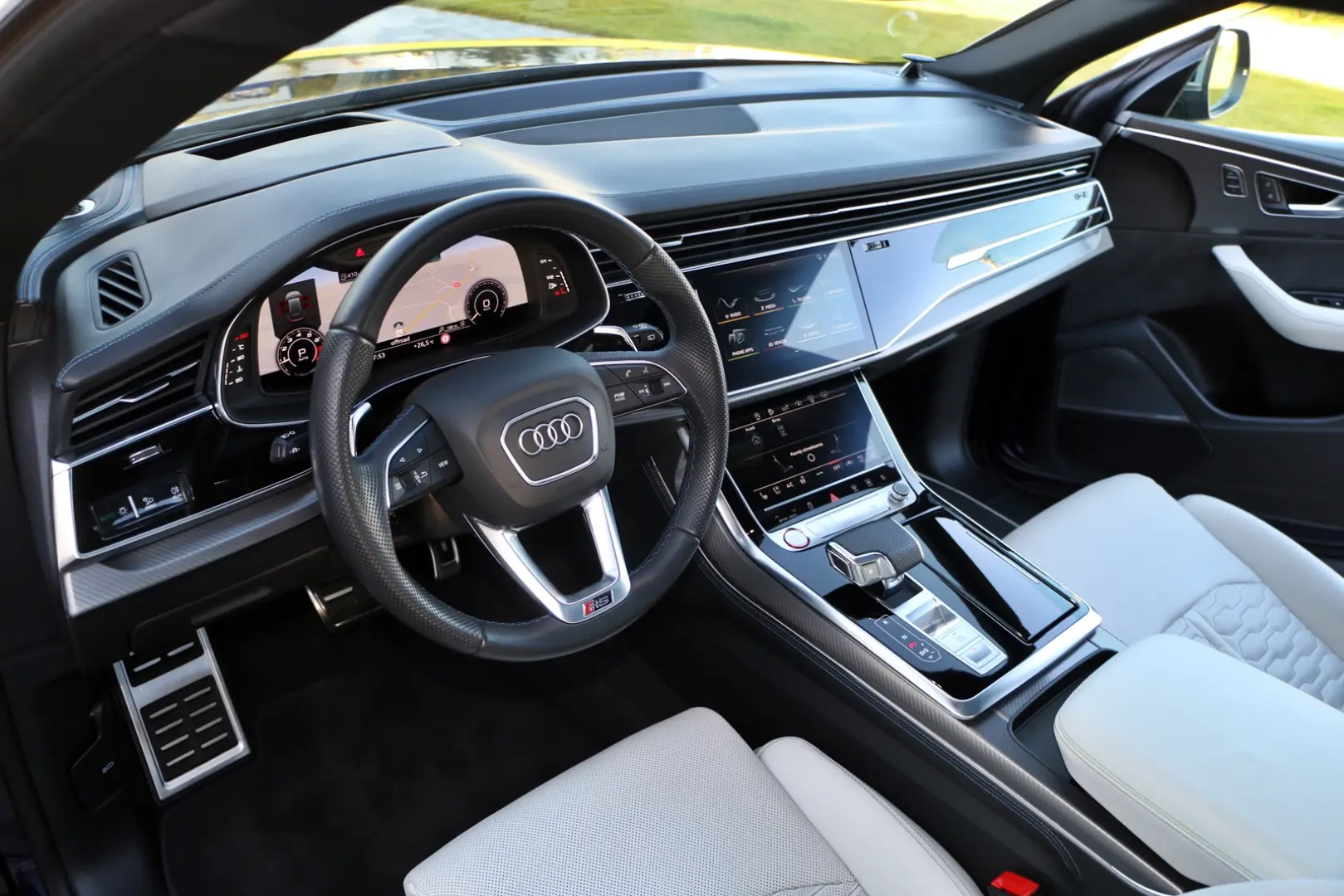 Milanne Auto Trade - TVA Inclus - HYBRID - Fara Daune