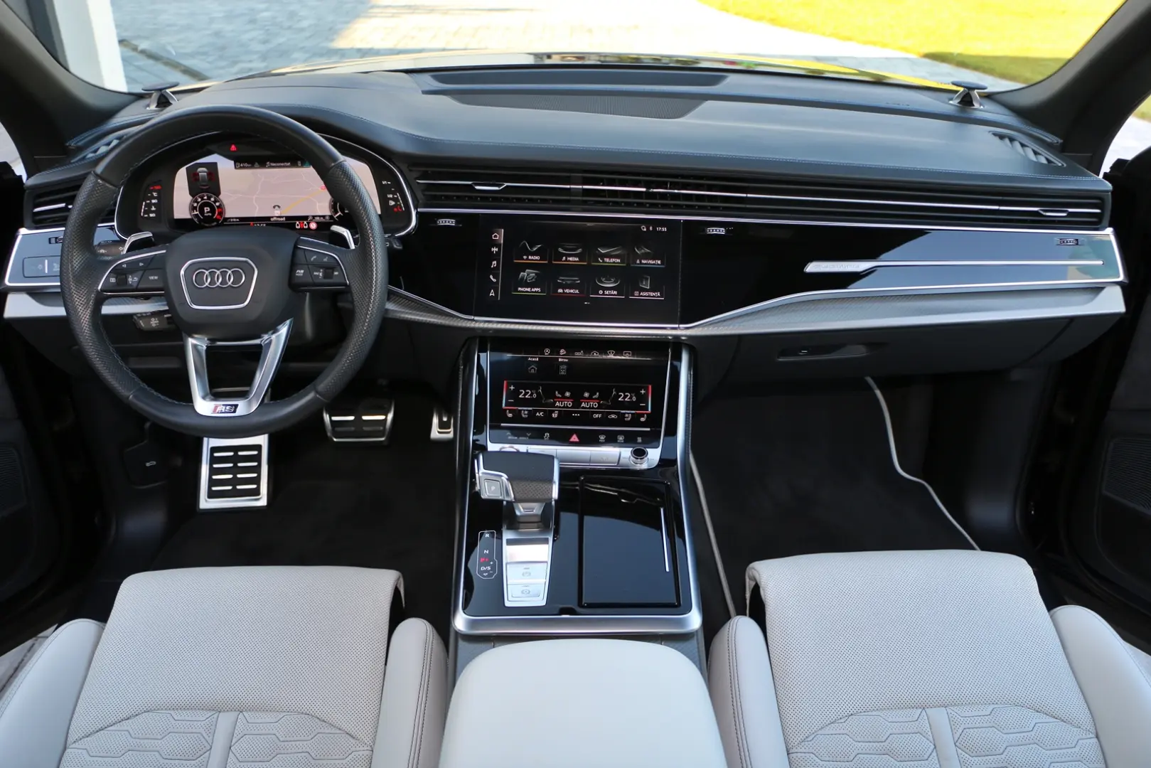 Milanne Auto Trade - TVA Inclus - HYBRID - Fara Daune