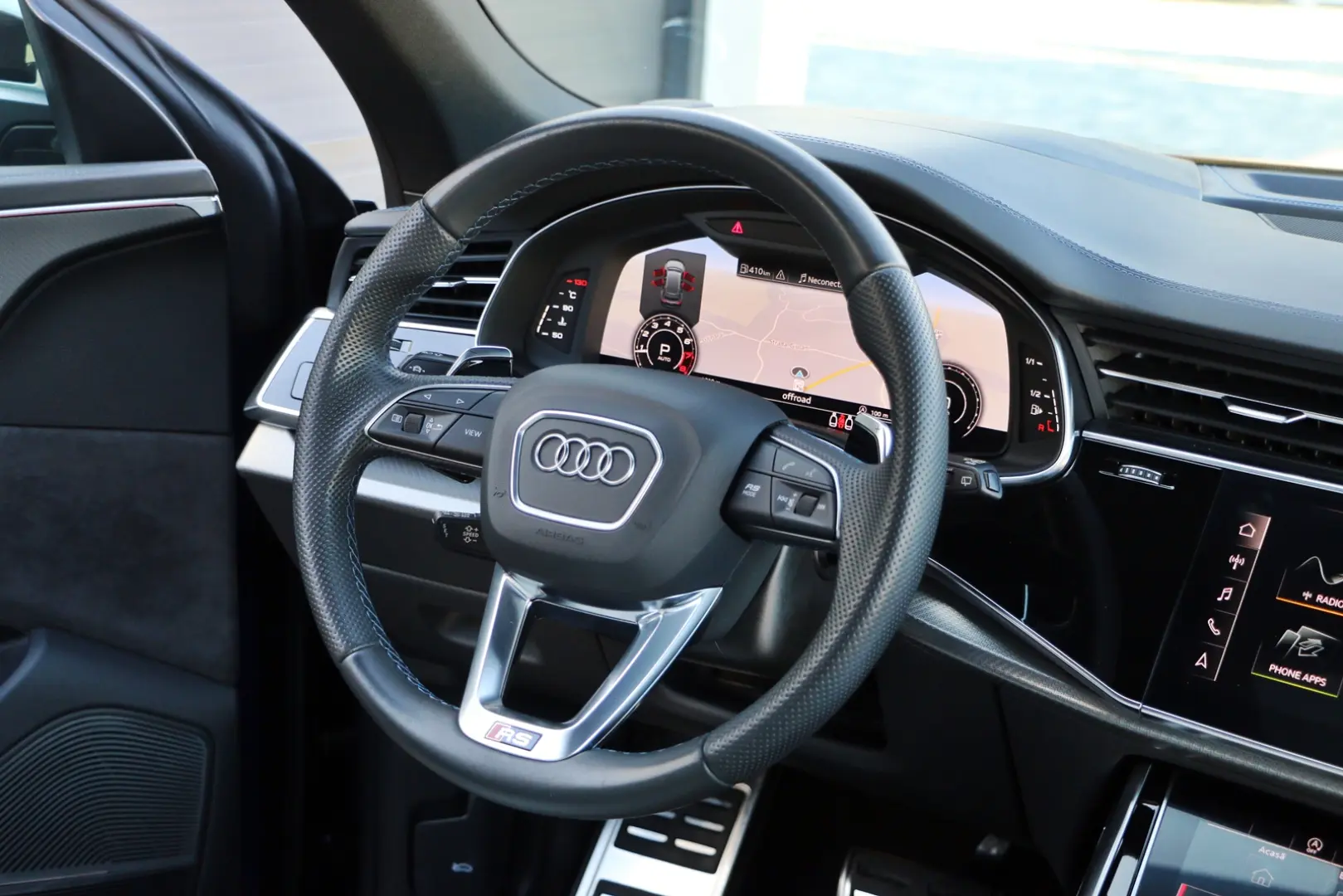 Milanne Auto Trade - TVA Inclus - HYBRID - Fara Daune