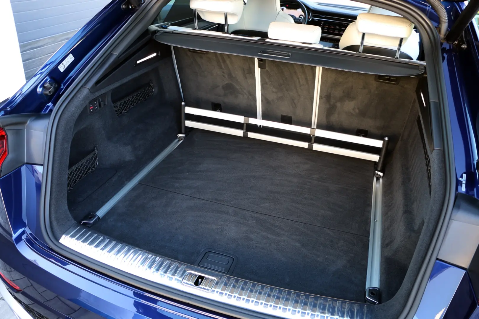 Milanne Auto Trade - TVA Inclus - HYBRID - Fara Daune