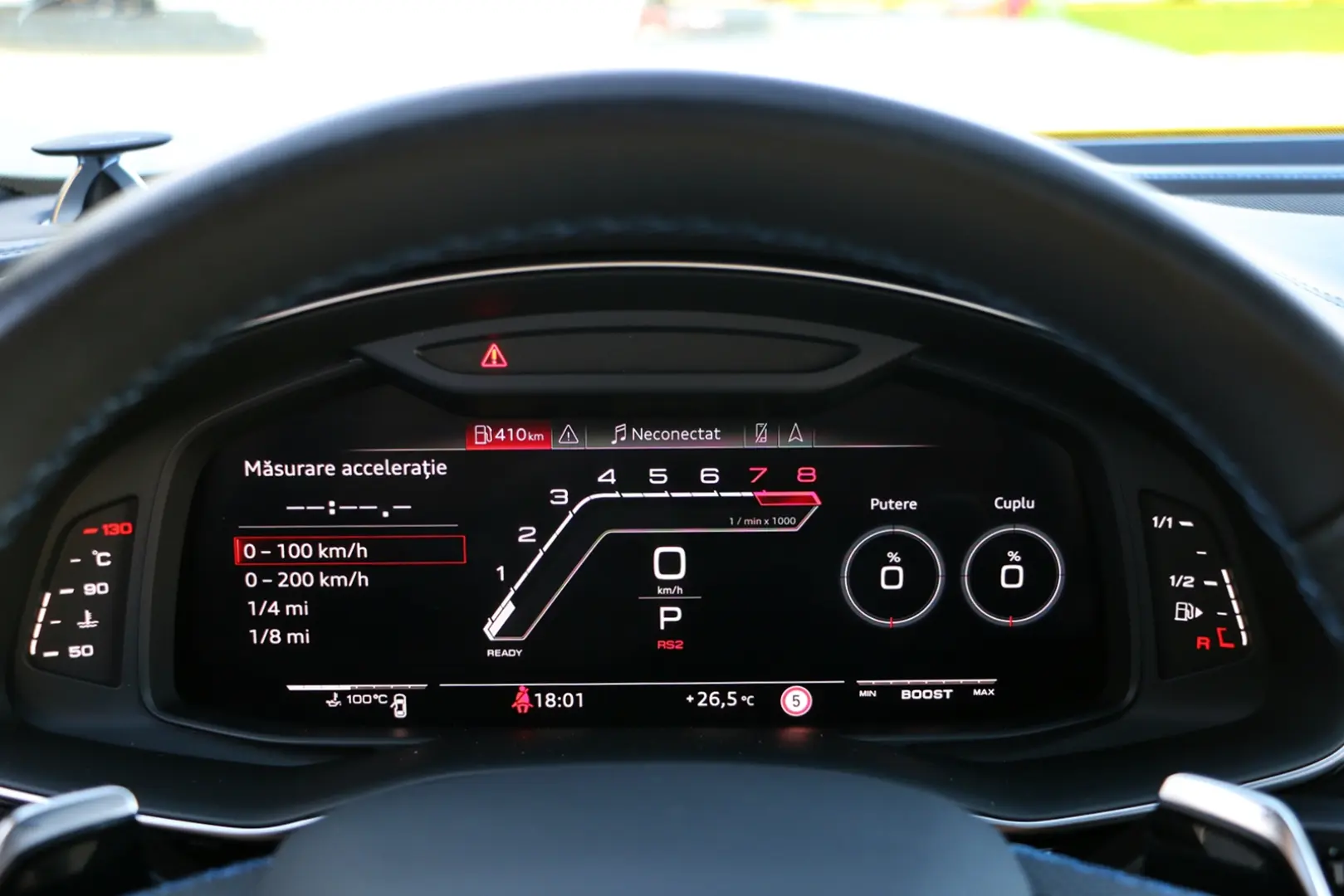 Milanne Auto Trade - TVA Inclus - HYBRID - Fara Daune