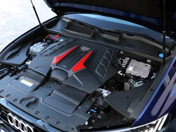 Milanne Auto Trade - TVA Inclus - HYBRID - Fara Daune