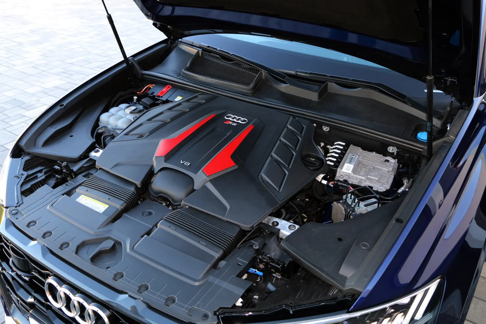 Milanne Auto Trade - TVA Inclus - HYBRID - Fara Daune
