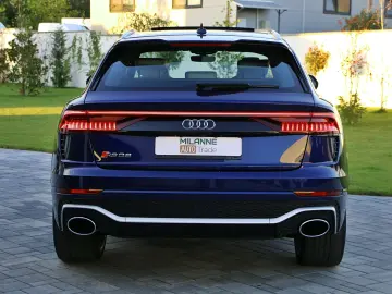 Milanne Auto Trade - TVA Inclus - HYBRID - Fara Daune