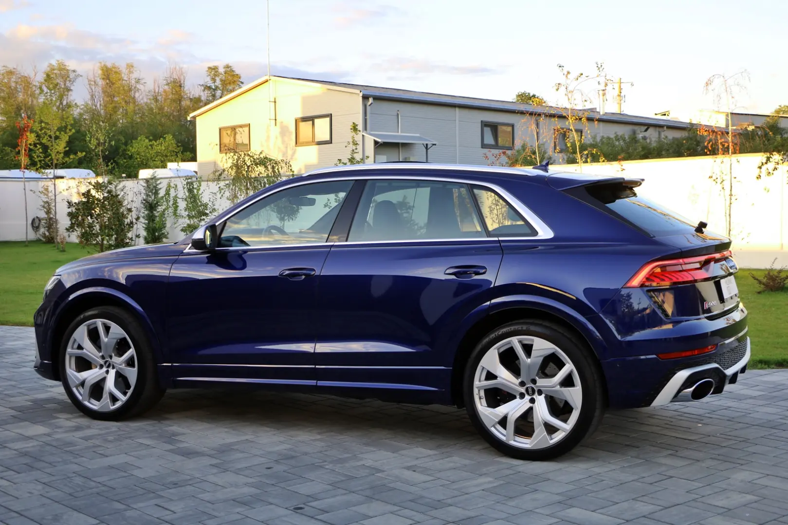 Milanne Auto Trade - TVA Inclus - HYBRID - Fara Daune