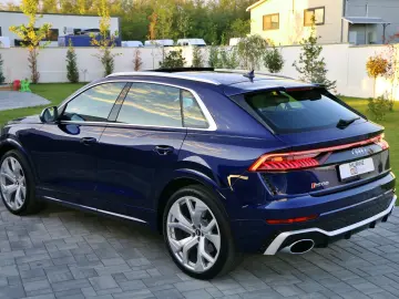 Milanne Auto Trade - TVA Inclus - HYBRID - Fara Daune