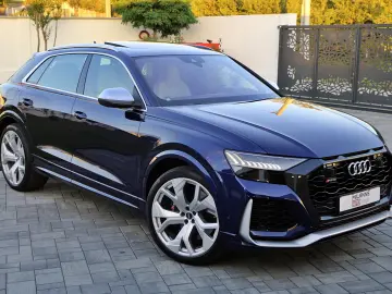 Milanne Auto Trade - TVA Inclus - HYBRID - Fara Daune