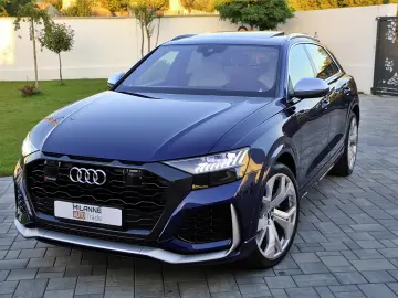 Milanne Auto Trade - TVA Inclus - HYBRID - Fara Daune