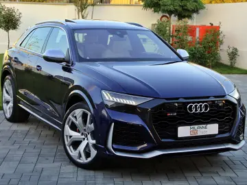 Milanne Auto Trade - TVA Inclus - HYBRID - Fara Daune