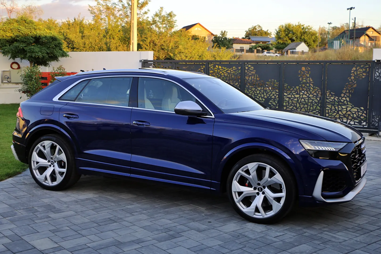 Milanne Auto Trade - TVA Inclus - HYBRID - Fara Daune