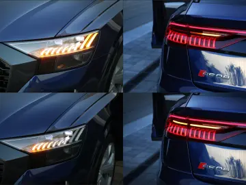 Milanne Auto Trade - TVA Inclus - HYBRID - Fara Daune