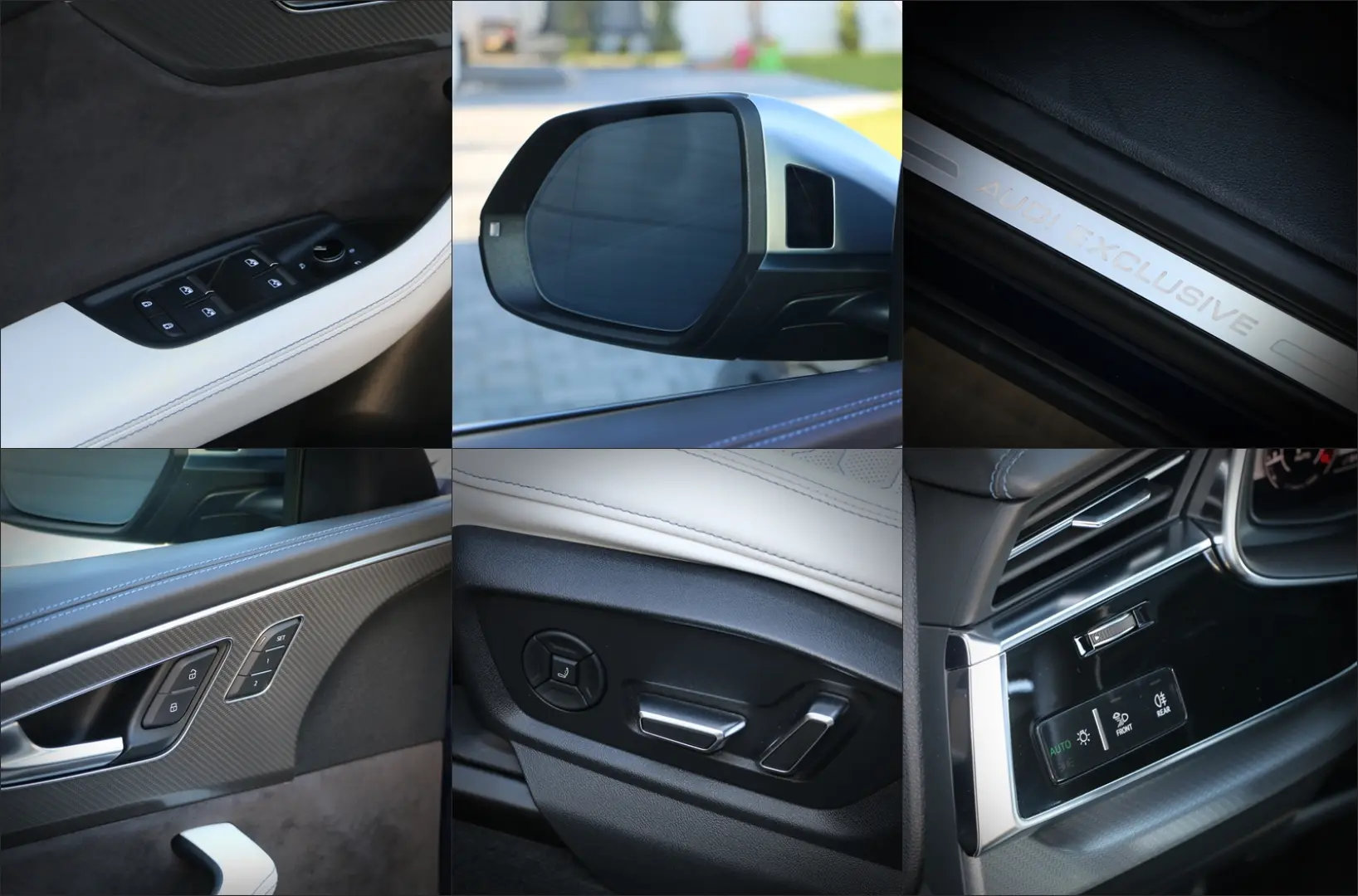 Milanne Auto Trade - TVA Inclus - HYBRID - Fara Daune