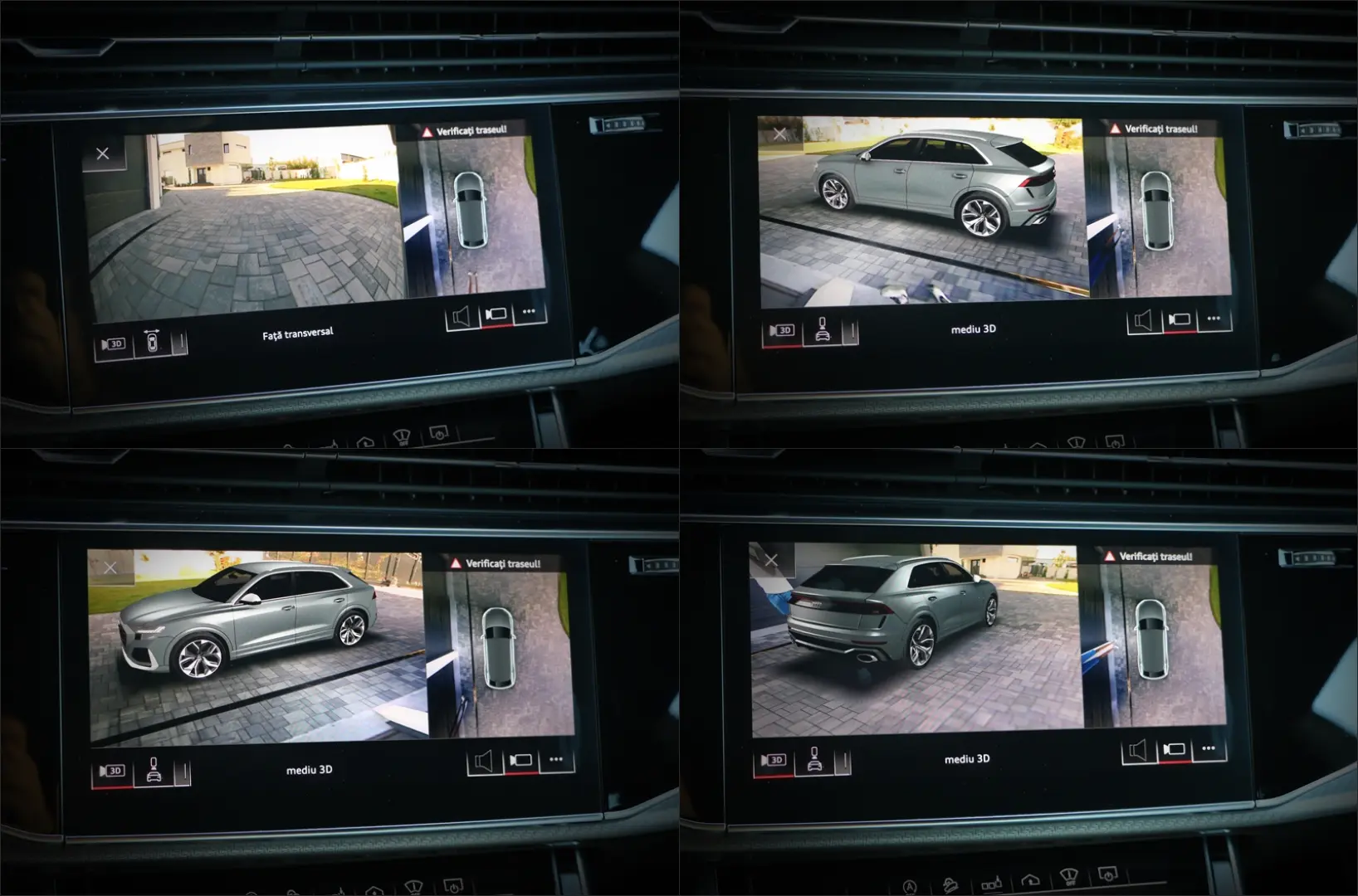 Milanne Auto Trade - TVA Inclus - HYBRID - Fara Daune