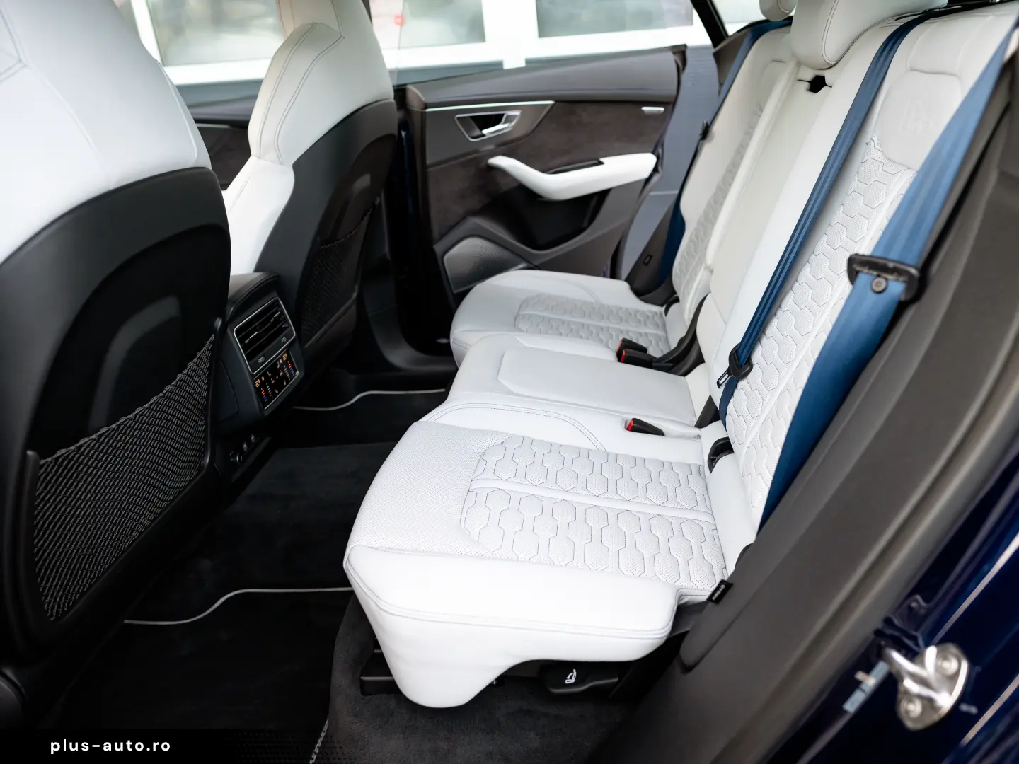Milanne Auto Trade - TVA Inclus - HYBRID - Fara Daune