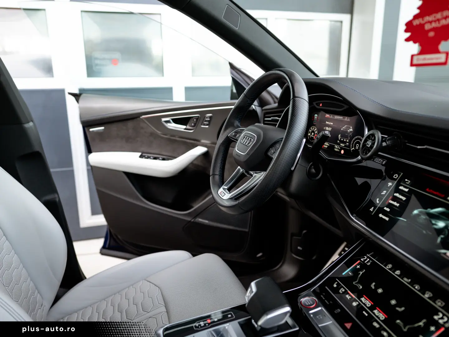 Milanne Auto Trade - TVA Inclus - HYBRID - Fara Daune