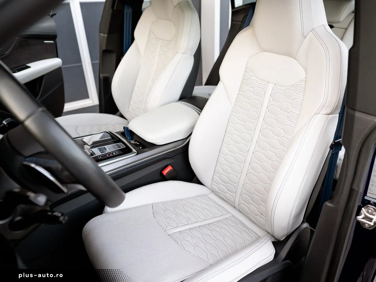 Milanne Auto Trade - TVA Inclus - HYBRID - Fara Daune
