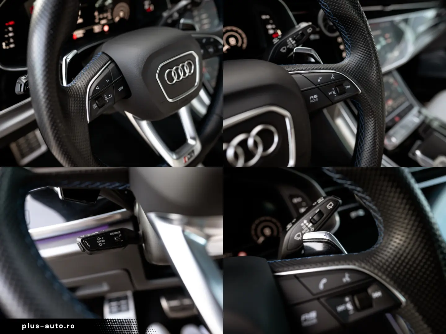 Milanne Auto Trade - TVA Inclus - HYBRID - Fara Daune