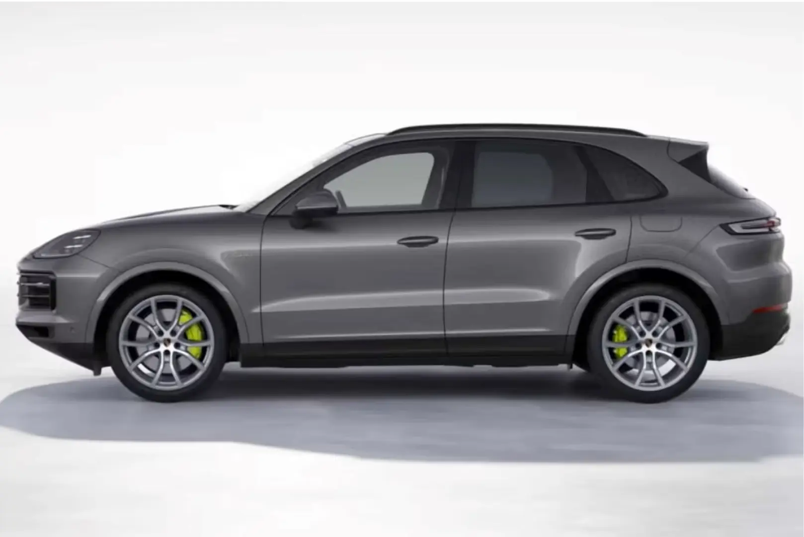 Cayenne E-Hybrid Multif.Lenkrad 360 Kamera LED