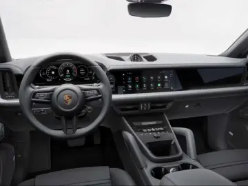 Cayenne E-Hybrid Multif.Lenkrad 360 Kamera LED