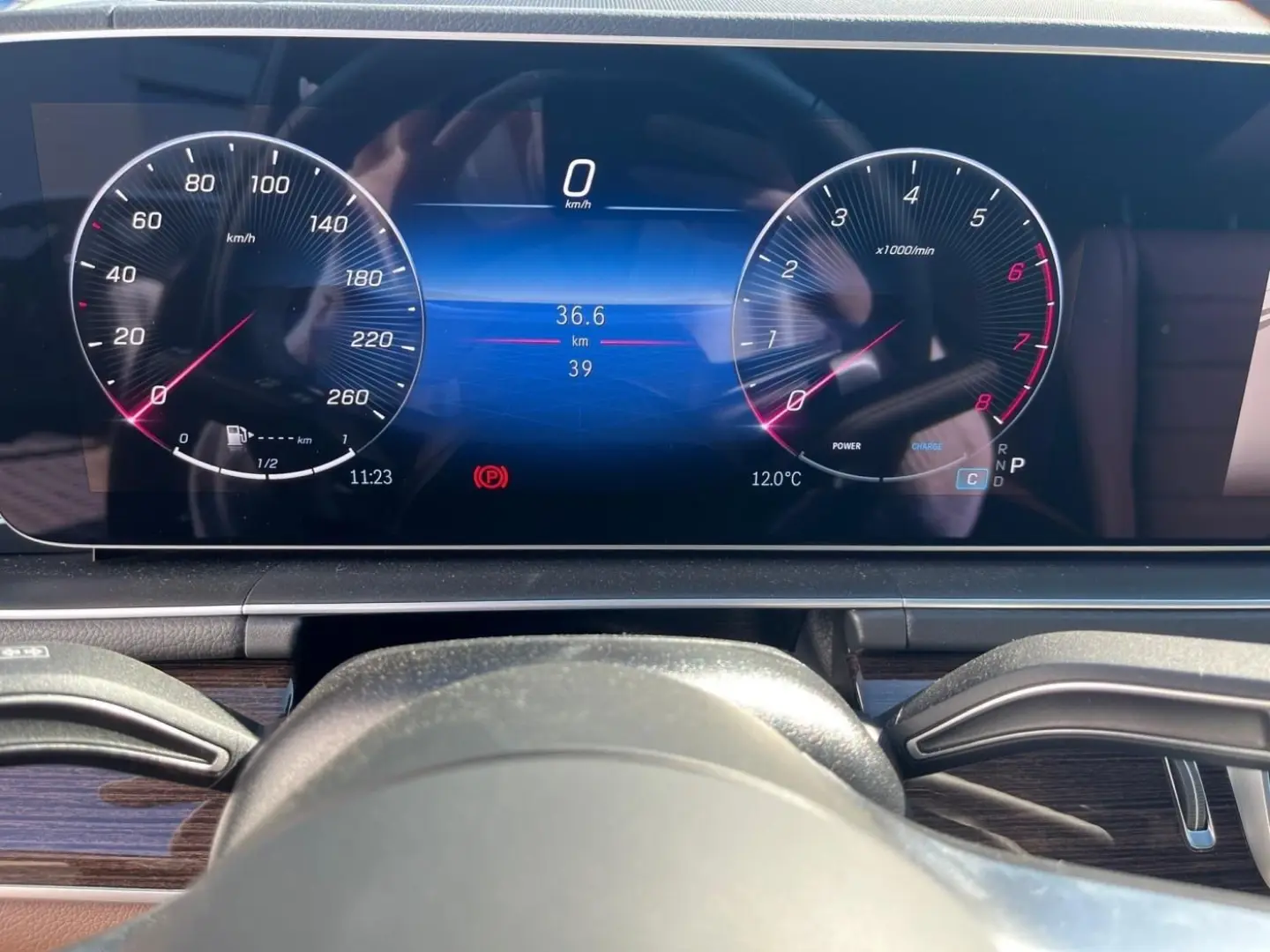 GLS 450 4MATIC AMG Pano*Burmester*HUD*7-Sitzer**