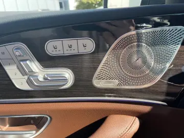 GLS 450 4MATIC AMG Pano*Burmester*HUD*7-Sitzer**