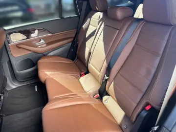 GLS 450 4MATIC AMG Pano*Burmester*HUD*7-Sitzer**