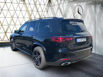 GLS 450 4MATIC AMG Pano*Burmester*HUD*7-Sitzer**