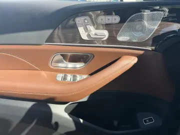 GLS 450 4MATIC AMG Pano*Burmester*HUD*7-Sitzer**