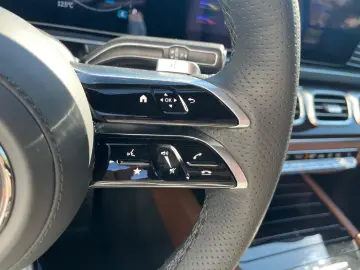 GLS 450 4MATIC AMG Pano*Burmester*HUD*7-Sitzer**