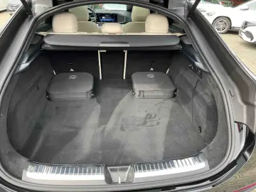 Mercedes-Benz GLE 350 de 4M Coupé AMG+Distr+Pano+Burmester