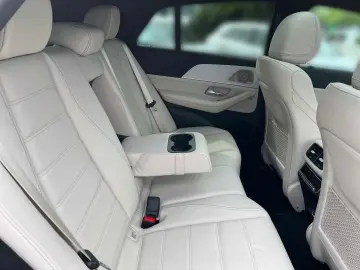 Mercedes-Benz GLE 350 de 4M Coupé AMG+Distr+Pano+Burmester