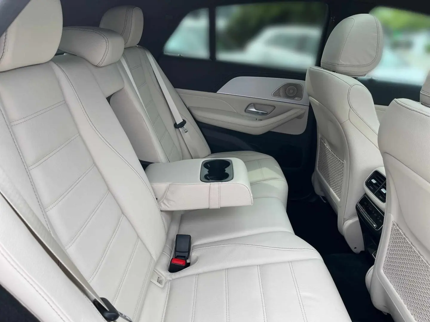 Mercedes-Benz GLE 350 de 4M Coupé AMG+Distr+Pano+Burmester