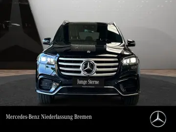 GLS450 4M AMG Premium  Pano Airmat 7Sitz AHK 22