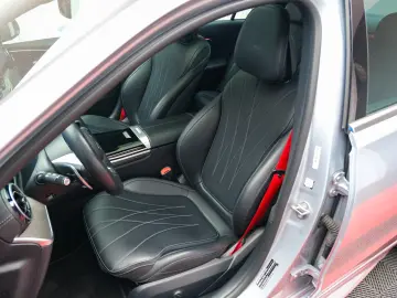MERCEDES BENZ C43 AMG