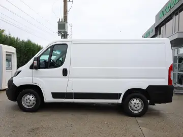 Peugeot Boxer L1H1 2.0D 110CP