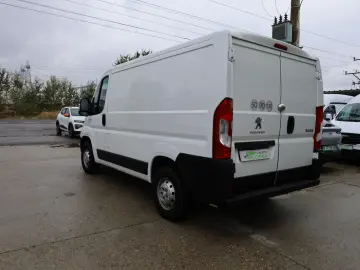 Peugeot Boxer L1H1 2.0D 110CP