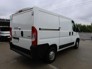 Peugeot Boxer L1H1 2.0D 110CP