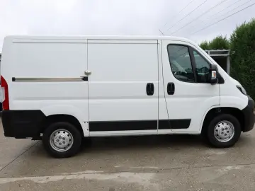 Peugeot Boxer L1H1 2.0D 110CP