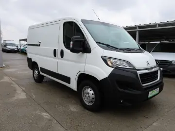 Peugeot Boxer L1H1 2.0D 110CP