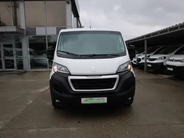 Peugeot Boxer L1H1 2.0D 110CP
