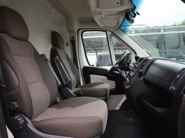 Peugeot Boxer L1H1 2.0D 110CP