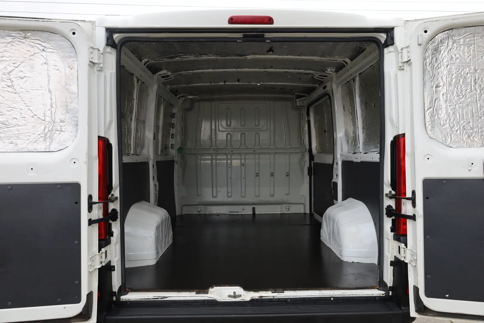 Peugeot Boxer L1H1 2.0D 110CP