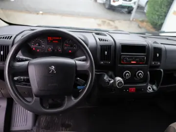 Peugeot Boxer L1H1 2.0D 110CP