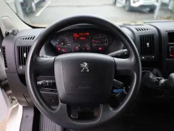 Peugeot Boxer L1H1 2.0D 110CP